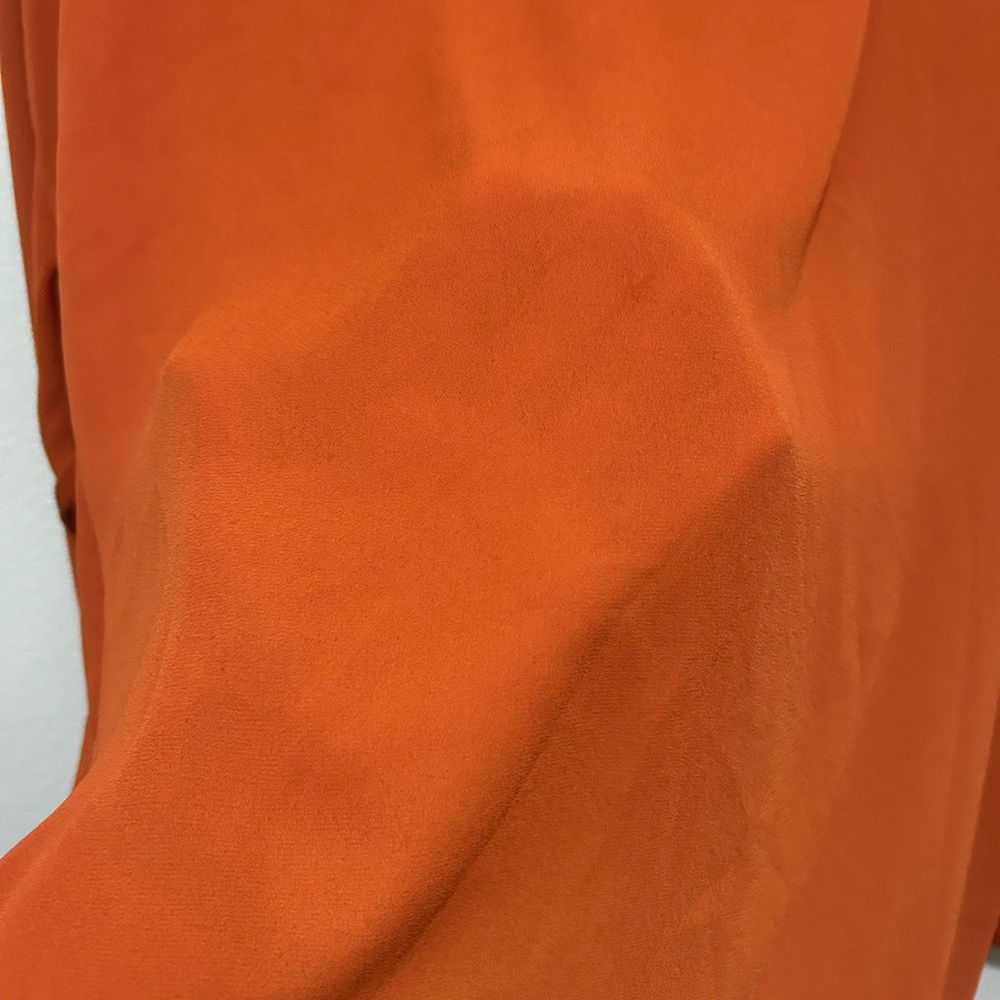 ASOS Oversized Button-Up - Picture 8 of 9